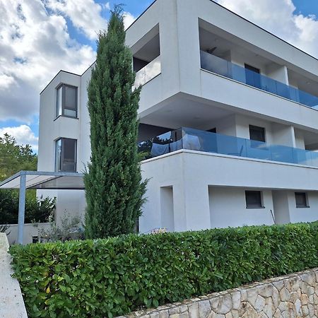 Apartment White Vantacići Exterior foto